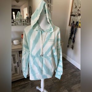 Spiritual Gangster small hoodie new with tags